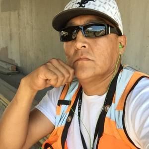 Meet your Posher, William